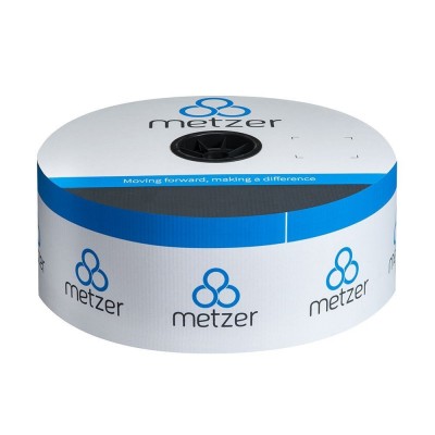 Крапельна стрічка Metzerplas 5mil 20см 3500м (Ultra LIN/Nano LIN)